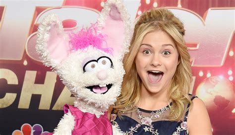 Darci Lynne Net Worth, Salary and Earnings - Wealthypipo