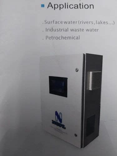 Analyzer - Water Analyzer Manufacturer from Mohali