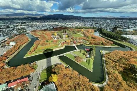 HOKKAIDO WITH TREVOTOUR TRAVELS (2026) All You Need to Know BEFORE You ...
