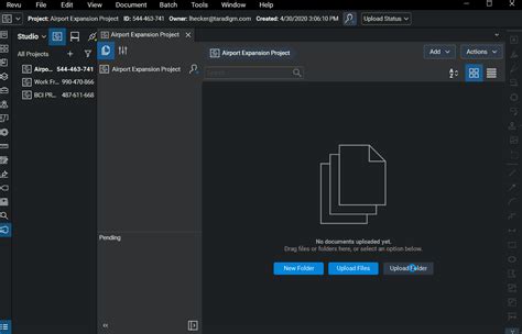 Image result for Bluebeam Studio vs Session vs Projects