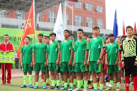 校园足球 | 苏宁体育2017-2018江苏省大学生城市足球联赛开战