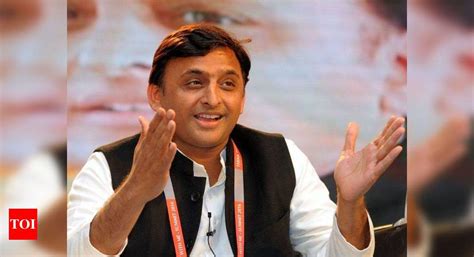 Akhilesh Yadav: Some tough decisions have to be taken in order to ...