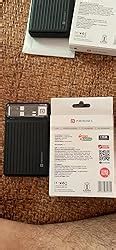 Portronics Luxcell Mini 10K Advanced 10000 mAh Smallest Power Bank with ...
