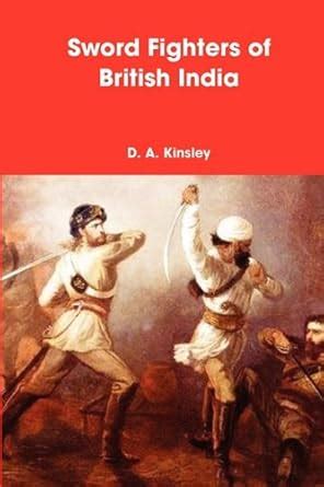 Buy Sword Fighters of British India Book Online at Low Prices in India ...
