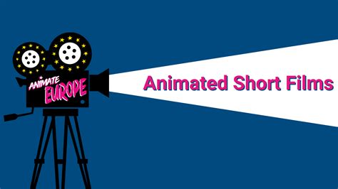 Image result for Animated Short Films