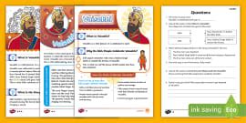 KS1 Vaisakhi Activity (teacher made) - Twinkl