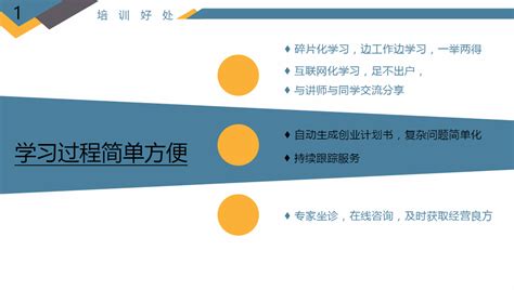 河南人社局推出关于【互联网+创业】主题免费培训说明-大河乡音