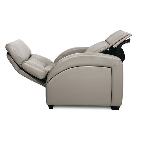 Heat Massage and Zero Gravity in a Power Recliner | Relaxing
