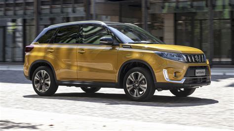 Suzuki 2018 новая модель: полный каталог моделей, характеристики ...