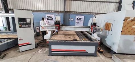 Black Smith - Manufacturer of CNC Routers Machine & CNC Stone Engraving ...