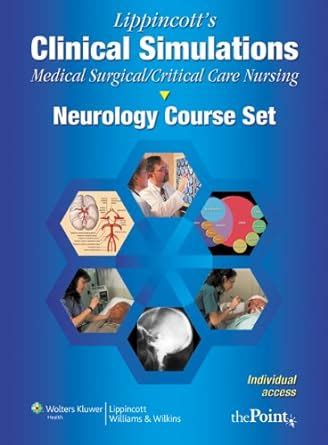 Buy Neurology Course Set: Individual Access (Lippincott's Clinical ...