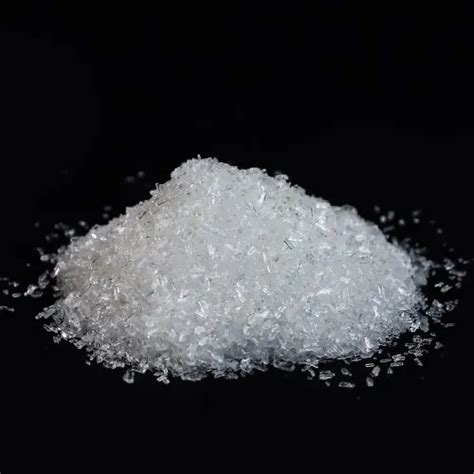 Sodium Acetate Trihydrate & Anhydrous Manufacturer Gujarat | Rishi ...