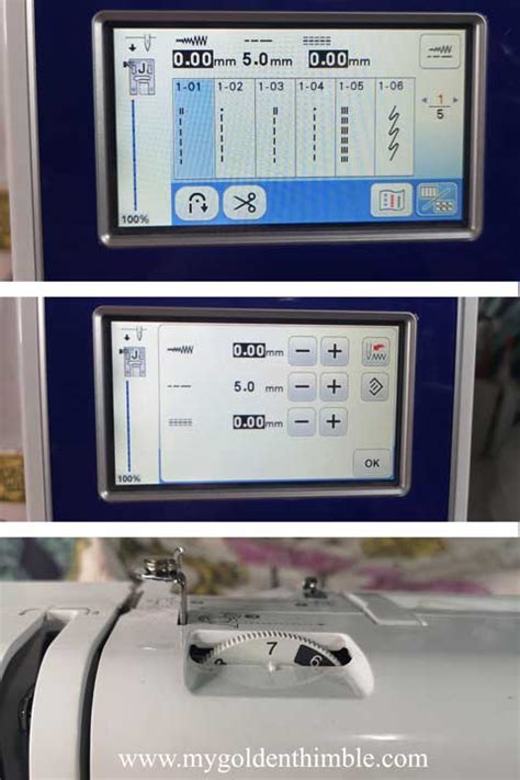 Gathering Foot Tutorial 的图像结果