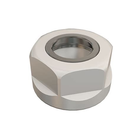 Iscar India | Tooling Systems > Tool Holder Accessories > Clamping Nuts ...