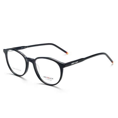 Round Sunglasses Frames for Men | GreyJack Eyewear – GreyJack-sunglasses