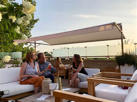 The Best Rooftop Bars | Arkansas.com