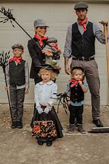 13 Family Halloween Costume Ideas - MANHATTAN SOCIETY