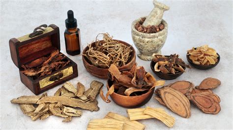 Treating Ankle Sprains with Traditional Chinese Medicine