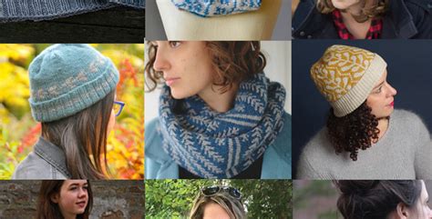 Image result for Stranded Knitting Patterns Free