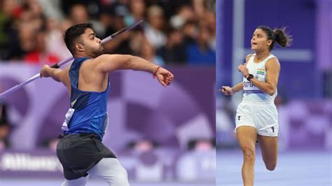 Paralympics: Navdeep Singh shatters record to bag gold in javelin ...