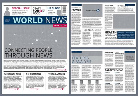 Image result for Magazine Writing Style