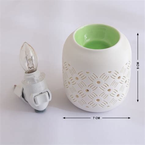 Buy Hobart Ceramic Plug-In Burner from Home Centre at just INR 799.0