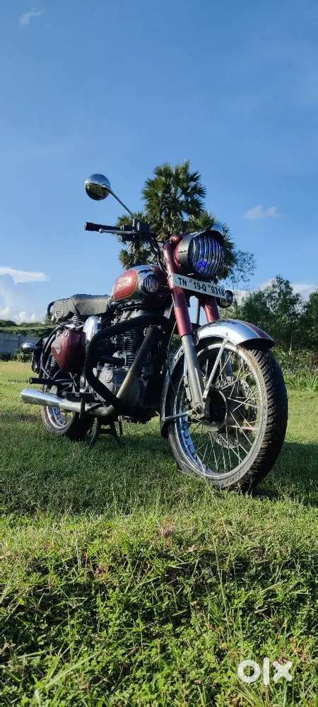 Limited edition silver colour single owner - Motorcycles - 1801618138