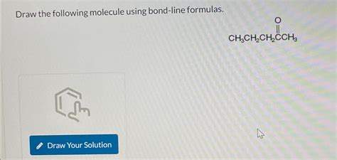 Image result for Writing Bond Line Formulas