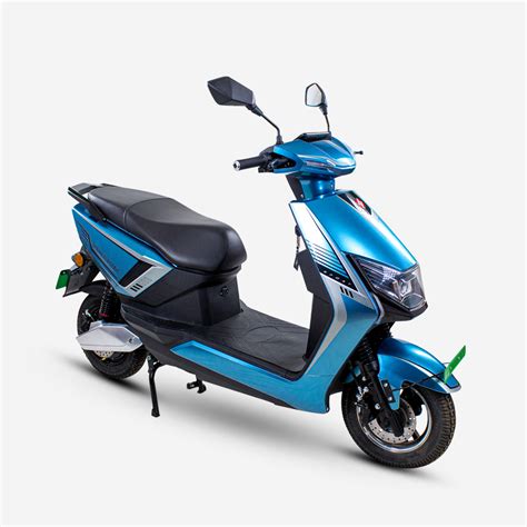Our Scooters :: Best electric scooter in India | SES Electric