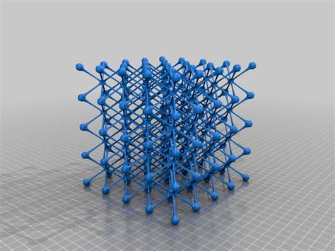 Image result for Matrix 3D Model