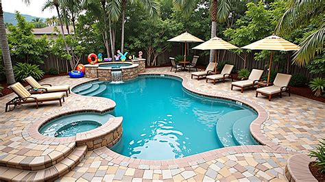 Smart Money Moves: An Expert Overview of Pool Financing Options for ...