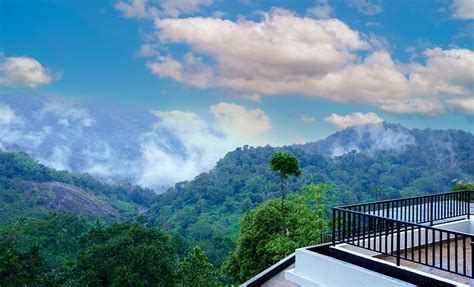 KONDODY HOTELS - MARAM RESORT (Mamalakandam) - B&B Reviews, Photos ...