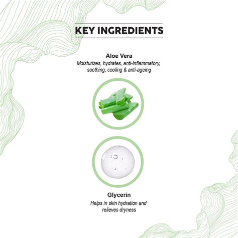 Colorbar Co-Earth Aloe Vera Gel, 300 ml Price, Uses, Side Effects ...