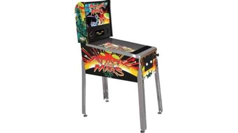 Image result for Pinball Machine 1