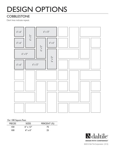 Image result for Versailles Pattern Tile Layout Printable