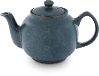 Teekannen