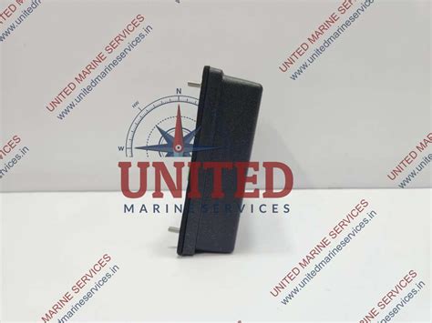 MURPHY SHD30 DIGITAL TACH/HOURS METER DISPLAY | United Marine Services