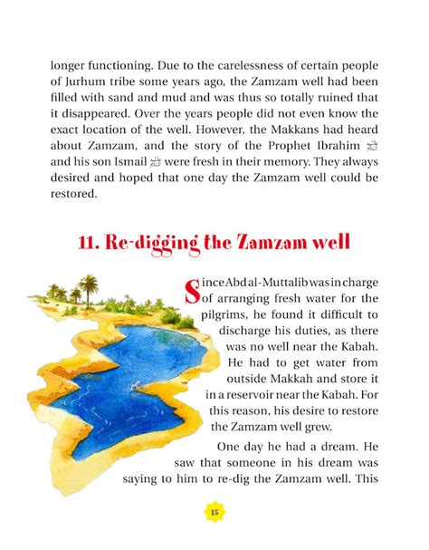 365 Prophet Muhammad Stories – Deen Store