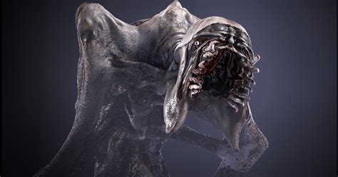 Image result for Alien Parasite Horror