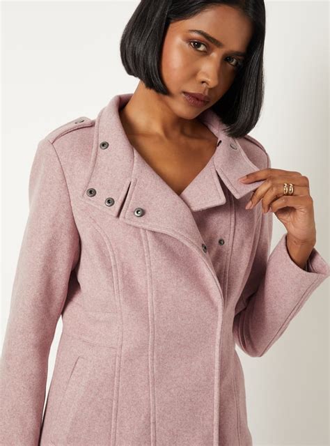 Buy Women Knit Longline Overcoat Online at just Rs. 3499.0 ...