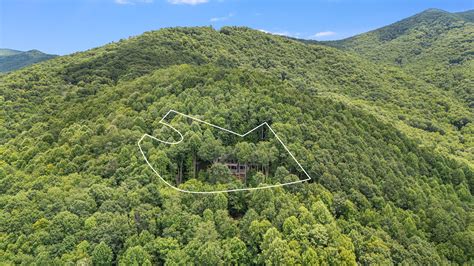249 Cook House Road - Balsam Mountain Preserve