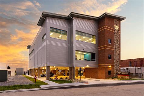 Virginia Tech’s Agricultural Research and Research and Extension Center (AREC) | JP Harvey ...