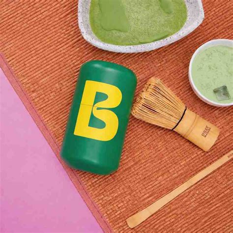 Matcha Powder - Buy India's Best Japanese Matcha Tea | Bree Matcha