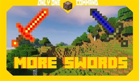 Image result for Costume Sword with Command Blocks in Java
