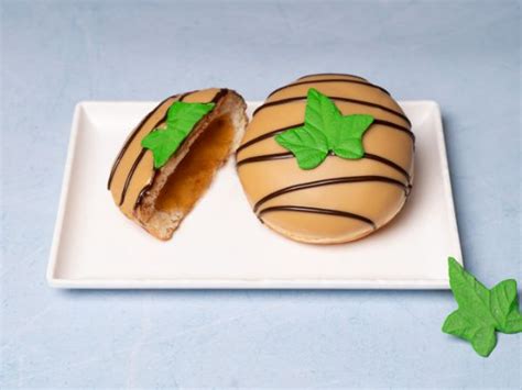 Maple Kreme
