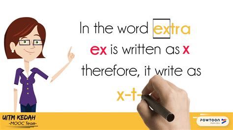 Superwrite Lesson 14 Word Beginning Ex- - YouTube
