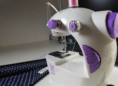 Image result for Mini Sewing Machine Troubleshooting
