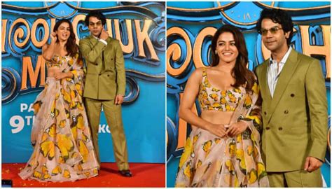 'Bhool Chuk Maaf' trailer OUT: Rajkummar Rao, Wamiqa Gabbi shine's in ...