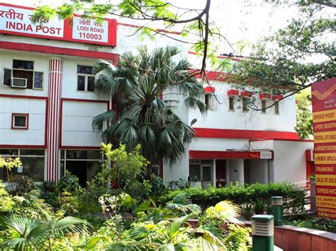 Department of Posts to roll out next-generation APT application in Delhi