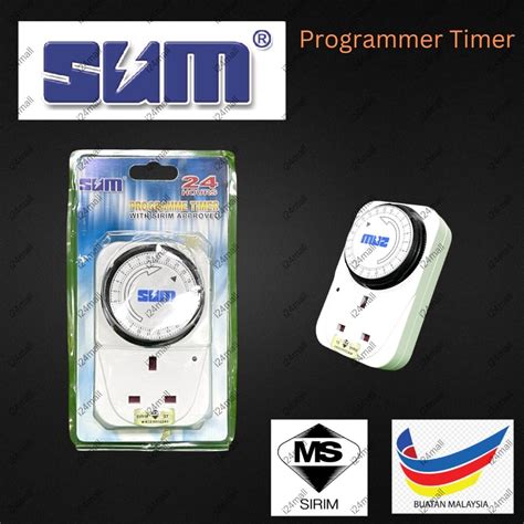 Image result for Programmer Timer